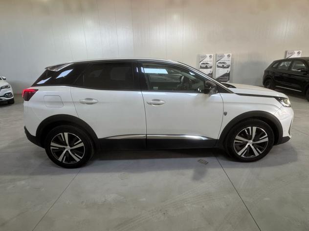 Peugeot 3008 BlueHDi 130 S&S Active Pack 2022 - PARI AL NUOVO - Foto 4
