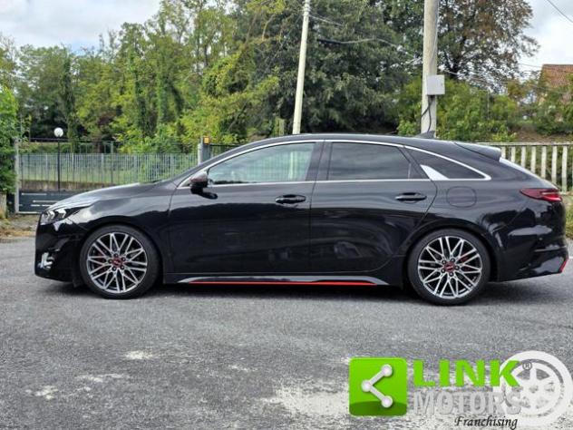 KIA Proceed 1.6 t-gdi GT 204cv dct rif. 24088943 - Foto 8