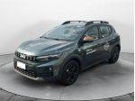 Dacia Sandero Sandero Stepway 1.2 Eco-G Extreme 120cv auto