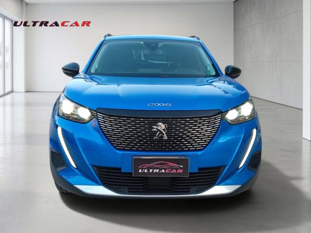 Peugeot 2008 BlueHDi 130 S&S EAT8 Allure Pack - Foto 2