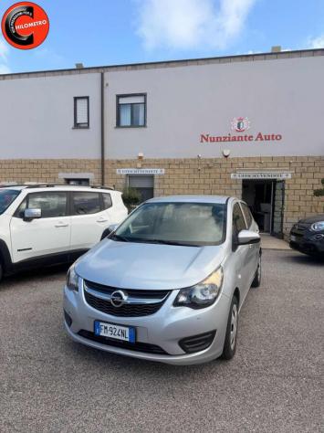 OPEL Karl 1.0 73 CV GPL rif. 23905467 - Foto 2