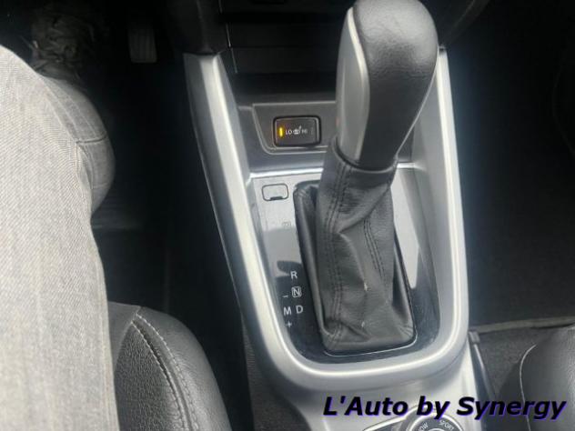 SUZUKI Vitara 1.6 DDiS 4WD AllGrip DCT V-Top rif. 23821492 - Foto 9