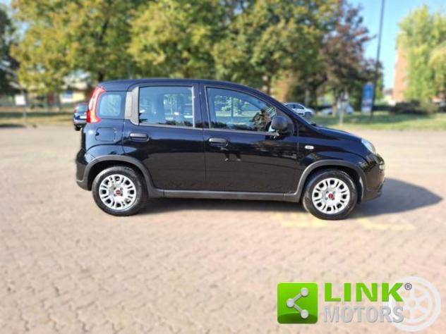 FIAT Panda 1.2 EasyPower City Life rif. 24122363 - Foto 2