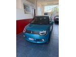 Suzuki Ignis 1.2 Hybrid Top