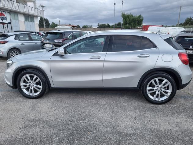 Mercedes-benz GLA 220 d Automatic 4Matic Sport - Foto 8