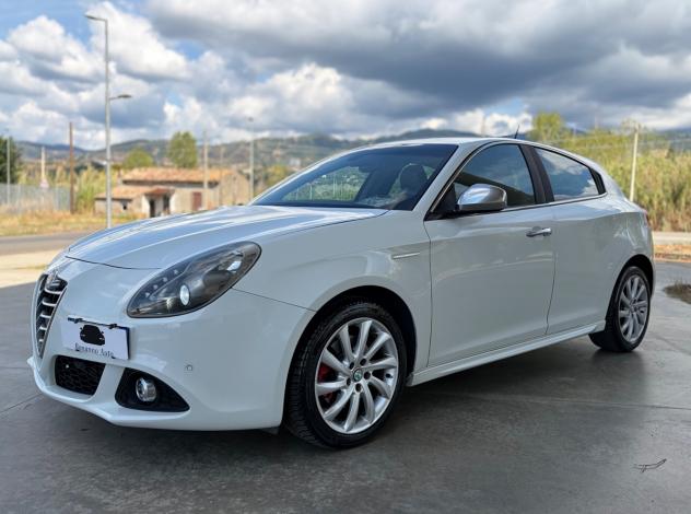 Alfa Romeo Giulietta 2.0 JTDm-2 175 CV TCT Exclusive - Foto 3