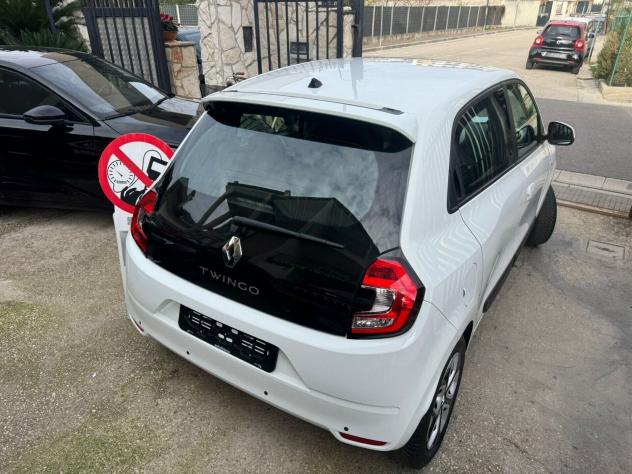 Renault Twingo SCe 65 CV Equilibre - Foto 3