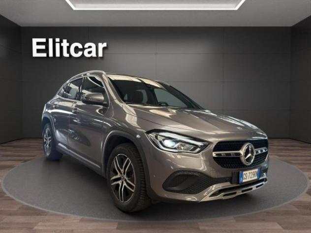 MERCEDES-BENZ GLA 200 Automatic Sport Plus rif. 24076406 - Foto 3