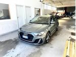 Audi A1 SPB 35 TFSI S tronic line edition