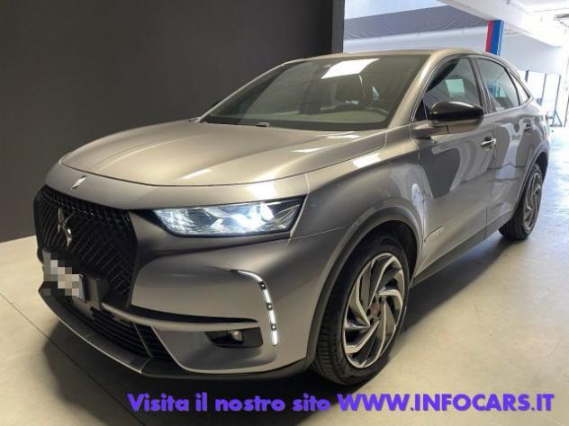 DS AUTOMOBILES DS 7 Crossback BlueHDi 130 aut. Business PROMO rif. 23783836 - Foto 3