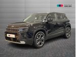Jeep Avenger 1.2 turbo Summit fwd 100cv