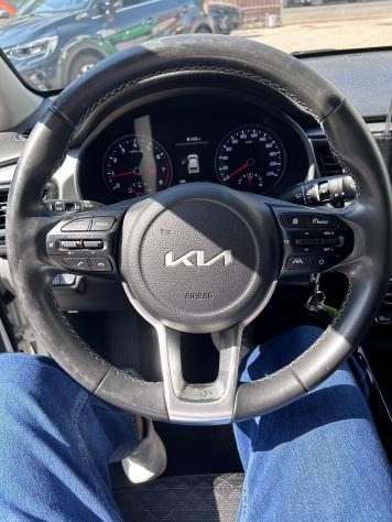 Kia Rio 1.2 DPI STYLE - Foto 9