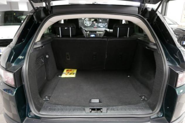 LAND ROVER Range Rover Evoque 2.2 TD4 5p. Automatica Pure rif. 23949458 - Foto 8
