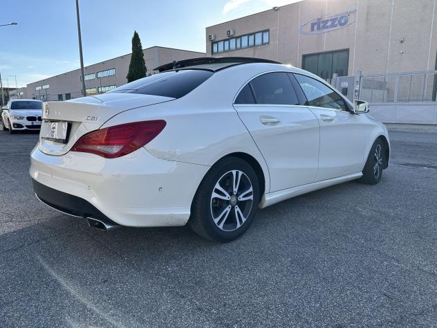 Mercedes-Benz CLA CLA 220 CDI Automatic Premium - Foto 6