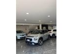 Citroen C3 Aircross BlueHDi 120 Shine