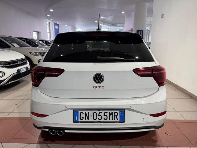 Volkswagen Polo GTI 2.0 TSI GTI DSG - Foto 4