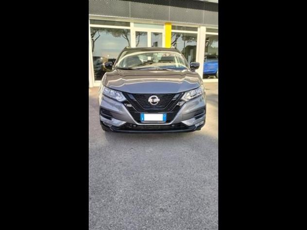 NISSAN Qashqai 1.5 dCi 115cv Tekna 2WD rif. 19954226