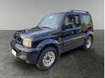 Suzuki Jimny Jimny 1.5 ddis JLX+ 4wd