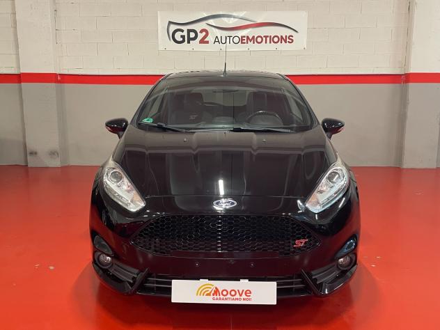 Ford Fiesta 1.6 200CV 3 porte ST 200 - Foto 8
