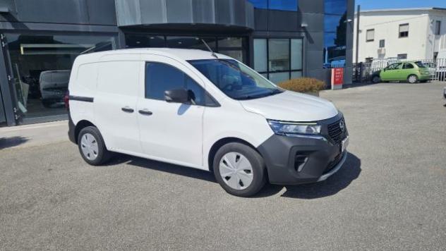 NISSAN Townstar 1.3 130 CV Van Acenta rif. 24041157 - Foto 2