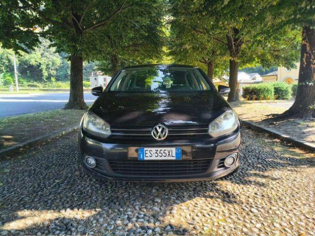 VOLKSWAGEN Golf 2.0 TDI 140CV DPF 5p. rif. 23979656 - Foto 3