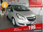 OPEL Meriva 1.4 Turbo 120CV aut. Elective rif. 18750481