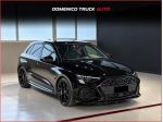 Audi RS 3 Sportback TFSI quattro S tronic