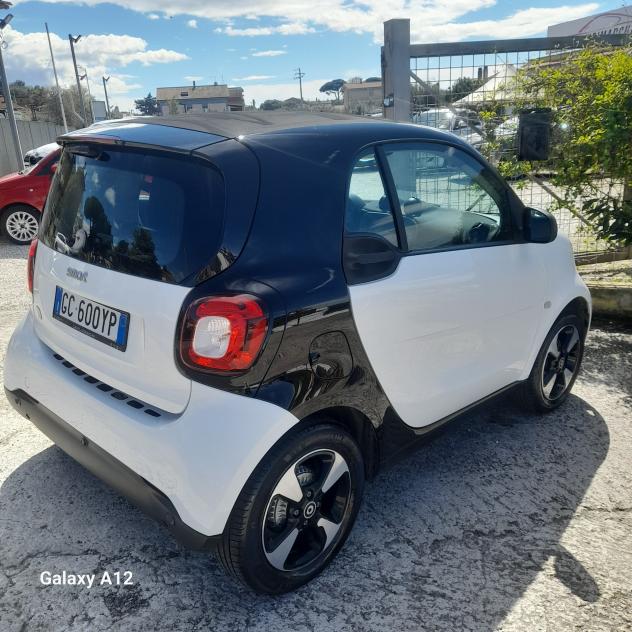 Smart ForTwo EQ Passion - Foto 3