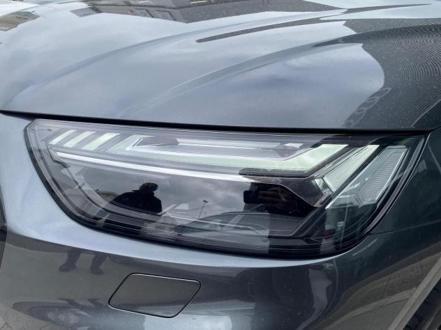 Audi Q5 40 TDI Identity Black quattro S tronic - Foto 3