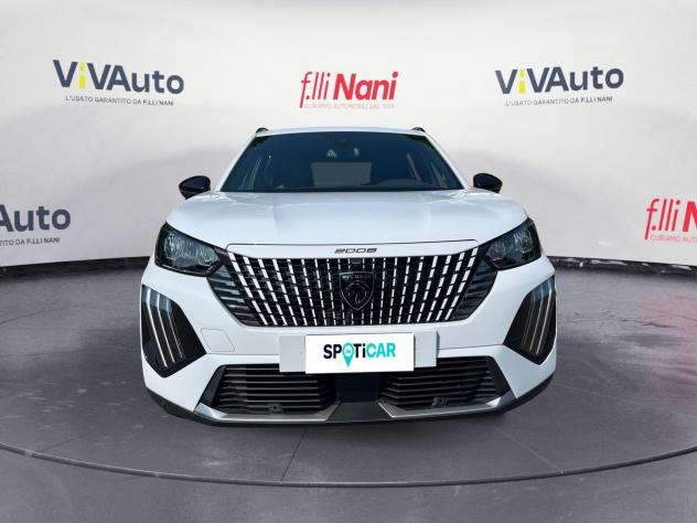 Peugeot 2008 PureTech 100 Allure S/S - Foto 2