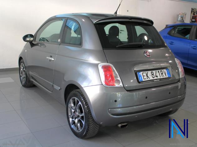 FIAT 500 0.9 TwinAir Turbo Sport - Foto 8