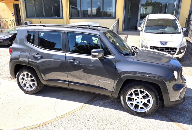 JEEP Renegade 1.6 Mjt 130 CV FULL PERMUTE GARANZIA - Foto 2