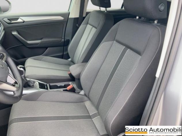VOLKSWAGEN T-Roc 1.0 TSI Sport rif. 23649290 - Foto 9