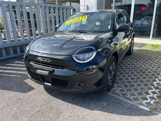 FIAT 600 1.2 100cv Business