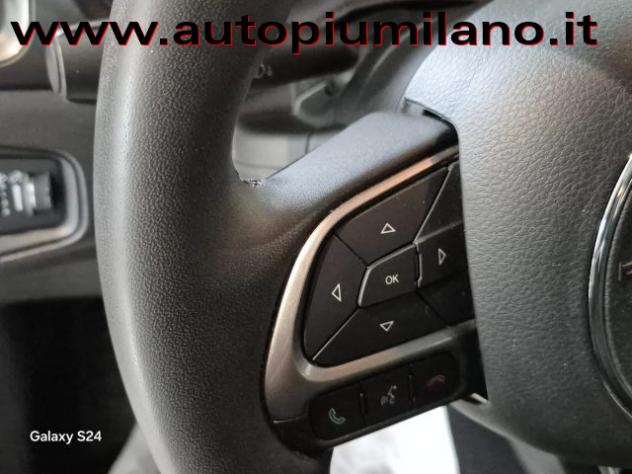 JEEP Renegade 1.6 Mjt 130 CV Limited rif. 23834017 - Foto 10