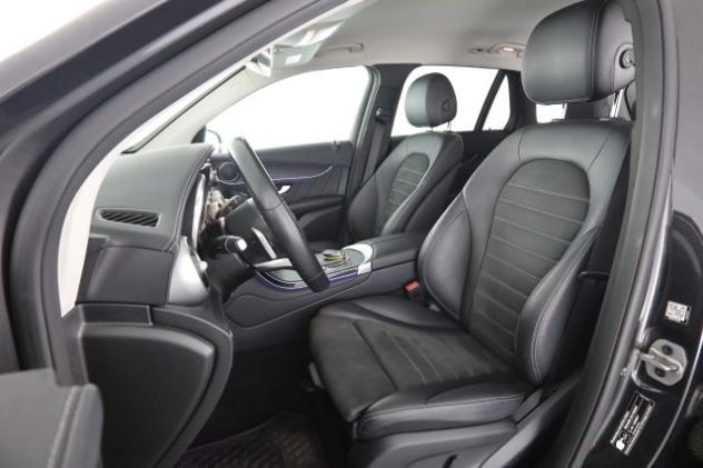 MERCEDES-BENZ GLC 220 GLC 220 d 4MATIC PREMIUM rif. 23972001 - Foto 2