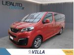 Peugeot Traveller M1 2016 - M1 2.0 Bluehdi long 180cv All.
