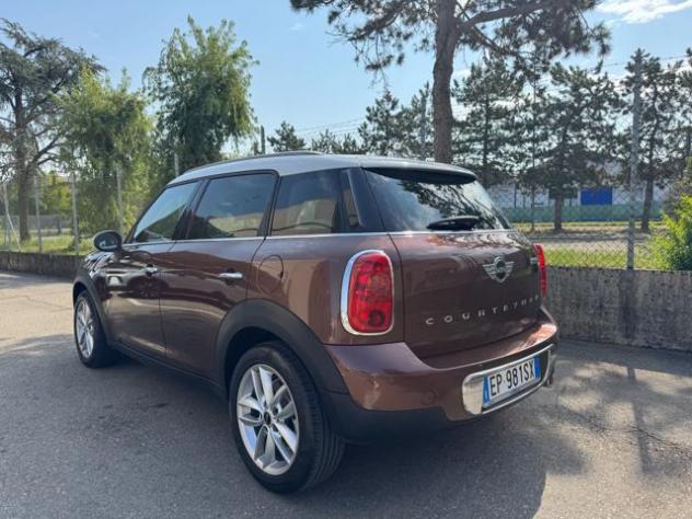 MINI Countryman D Autom. 111CV rif. 24062376 - Foto 4