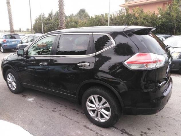 Nissan X-trail 1.6 DCI 2WD Acenta Premium ELIOMOTORS MODICA - Foto 8