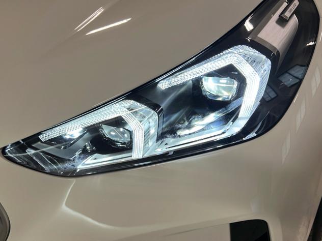 BMW X1 Serie X SDRIVE18D - Foto 9