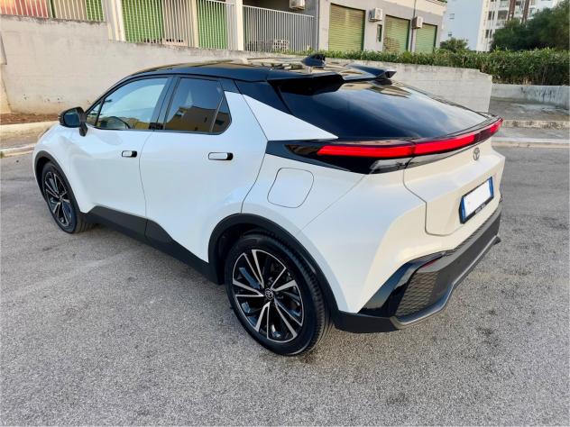 Toyota C-HR 1.8 HV Lounge - Foto 6