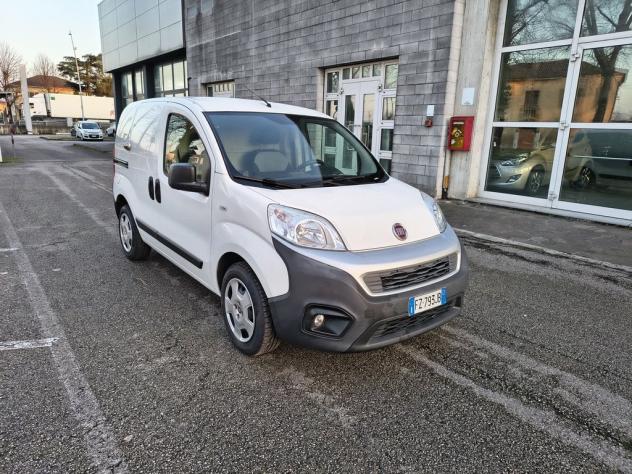 FIAT Fiorino 1.3 Multijet 95 CV E6 SX - Foto 3
