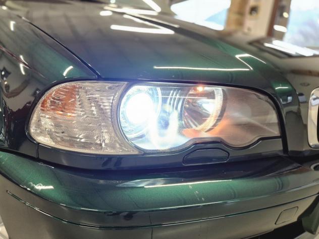 Bmw 320 320Ci cat Attiva - Foto 10
