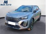 Peugeot 2008 Hybrid 136 e-DCS6 Allure