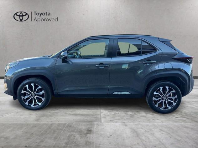 Toyota Yaris Cross 1.5 Hybrid 5p. E-CVT Trend - Foto 6