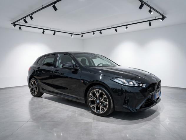 Bmw 120 120d 48V MSport Design - Foto 3