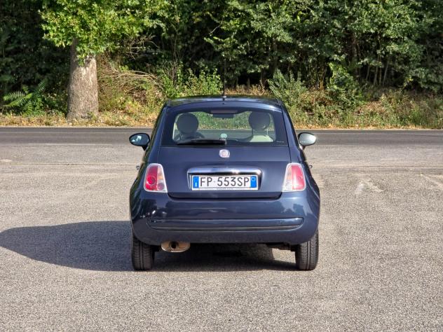 Fiat 500 1.3 Multijet 16V 75 CV by DIESEL E4 Manuale NEO 2010 - Foto 5