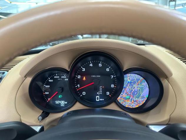 PORSCHE Boxster 2.7 PDK - Porsche Service rif. 23536615 - Foto 6