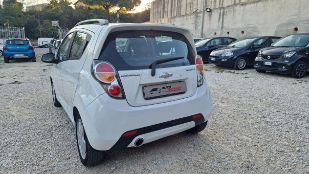 CHEVROLET - Spark - 1.2 LT GPL Eco Logic - Foto 5