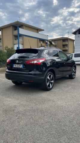 NISSAN Qashqai 1.6 dCi 4WD N-Connecta rif. 23875423 - Foto 5